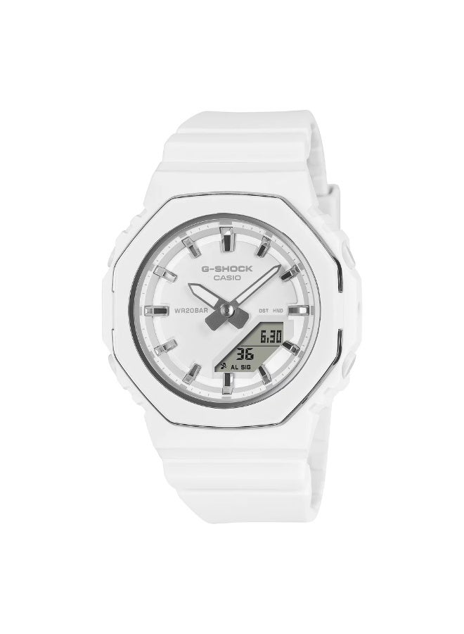 CASIO G-SHOCK Women Casual Watch GMA-P2110-7ADR - Image 1